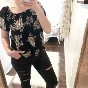 Papaya small top
